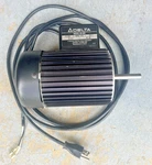Delta Scroll Saw Motor 120V 1725 Rpm Fits Several Models Of Tools From 40-680. Fixed Price $59.00.