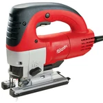 Milwaukee 6268-21 120V Ac Orbital Jig Saw W/ Blades Recon. Fixed Price $129.00.
