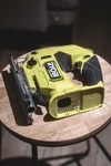 Ryobi One+ Hp 18V Brushless Cordless Jig Saw (tool Only). Fixed Price $60.00.