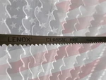 (180") 15' 1.25 .042 3/4 Lenox Classic Pro Pcs. Fixed Price $108.61.