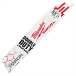 Milwaukee 48-00-5784 6" 18 Tpi The Torch Sawzall Blade (5 Pk). Fixed Price $22.37.