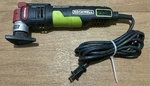 Rockwell Multi-tool RK5144K. Fixed Price $44.00.