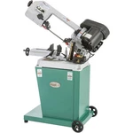 Grizzly G9742 110V 5 Inch X 6 1/2 Hp Metal-cutting Bandsaw With Swivel Head. Fixed Price $1549.00.