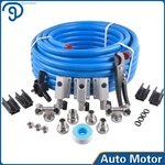M7500 Compressed Air Piping Tubing System Master Kit 3/4-INCH 100FT M6030. Fixed Price $98.60.