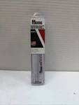 Morse Master Cobalt Reciprocating Saw Blade 8" X 3/4" 18TPI RB818T50 (50 Pack). Fixed Price $79.99.