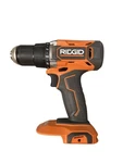 Ridgid 18V Cordless 1/2" Drill Driver R860010 (tool Only). Fixed Price $38.49.