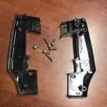 Use Genuine Part Handle Set Assy For Makita 4301BV Electric Jig Saw. Fixed Price $18.99.