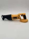 Dewalt DW938 18V Cordless Reciprocating Saw Bare Tool No Battery Tested Works. Fixed Price $32.99.