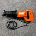 Chicago 36595 Reciprocating Saw 120MV 60 Hz 6A 650W. Fixed Price $34.00.