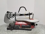 Skil 16" 1.2A Scroll Saw 3335-07 A-x. Fixed Price $129.99.