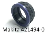 Oem Genuine Makita Labyrinth Rubber Ring 421494-0 4304 DA3010 HP2050 4214940. Fixed Price $11.90.