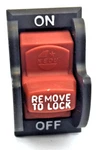 Delta 400060680002 Switch-new-for SM200L SM400 SM500 SS200 SS350LS TP300. Fixed Price $19.95.