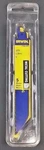 Irwin 372614P5 6" X Tpi Metal Cutting Reciprocating Blades Pack Usa. Fixed Price $6.50.