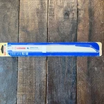 Lenox 106R 12 Inch Tpi Demolition Reciprocating Saw Blades 5 Pack (usa). Fixed Price $14.99.