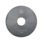 Fein 63502103010 Hss Circular Blade 80MM 2PCS. Fixed Price $91.83.