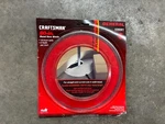 New Craftsman Band Saw Blade 80 X 1/4 Tpi Part Number 926681. Fixed Price $24.00.