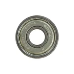 Original Milwaukee Part # 02-04-0847 Ball Bearing. Fixed Price $16.41.
