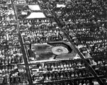Borchert Field, Milwaukee, Wisconsin Photo. Fixed Price $12.00.