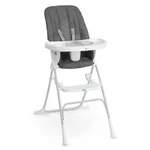 Ingenuity Sun Valley Compact High Chair Gray. Fixed Price $46.99.