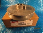 Browning AZ40 3/4, Pulley, Fixed Bore, 3/4". Fixed Price $14.99.