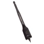 Dewalt Extreme Impact Flat Drill Bit 20 152MM Robust Steel Shank DT4768. Fixed Price $25.36.