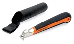Bahco #625 11" Ergo Carbide Blade Scraper With Plastic Holder & Triangle. Fixed Price $22.46.