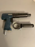 Bosch, D-70745 Pneumatic Screwdriver 607 461 408 6,3BAR 400MIN. Fixed Price $150.00.