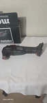 Metabo 18V Mt Ltx Bl Qsl Multi (bare Tool). Fixed Price $190.00.