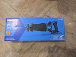 Kobalt 24V Max Brushless Cordless Reciprocating Saw Krs 224B-03 Li-ion. Fixed Price $80.00.