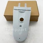 Replaces Stihl TS420, TS500 Aftermarket Front Belt Guard 4238-700-8109. Fixed Price $36.00.
