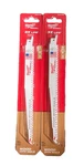 10 Pack Milwaukee 48-00-5036 Super Sawzall Blade Teeth 9-INCH. Fixed Price $24.95.