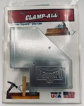 Maestro Clamp-all Angle Corner Square Made Usa Original Model. Fixed Price $12.95.