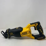 Dewalt 20V Max Xr Brushless Reciprocating Saw DCS382B Yellow/black. Fixed Price $106.21.