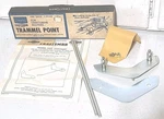 Sears Craftsman Trammel Point Router Attachment #9-25164 Usa Made Tool 315.25056. Fixed Price $35.00.
