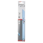 Bosch S1122EF Flexible Reciprocating Saw Blades For Metal 225MM (pack Of 5). Fixed Price $43.80.