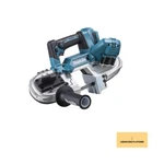 Makita Rechargeable Portable Band Saw 18V (battery Charger Case Sold. Fixed Price $311.70.