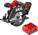 Skil 20V Brushless Compact Circular Saw Kit 6-1/2 In Battery Charger. Fixed Price $55.30.