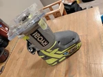Ryobi One 18V P601 Compact Router (tool Only). Fixed Price $55.00.