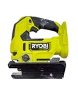 Ryobi PBLJS01 One+ Hp 18V Brushless Cordless Jig Saw. Fixed Price $62.99.