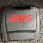 Skil 4380 Orbital Action Jigsaw 3.7 Amp Soft Grip Handle With Carry Case. Fixed Price $49.99.