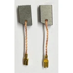 Carbon Brushes For Metabo Grinder W7110 W7115 Quick Ac/dc W7125 W8125 D53. Fixed Price $5.75.