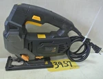 Teccpo Jig Saw 6.5 Amp 3000 Spm With Laser Guide TAJS01P Case. Fixed Price $39.99.