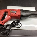 Skil #9025 Reciprocating Saw Variable Speed Pre Owned. Fixed Price $41.50.