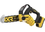 Dewalt DCCS623QQ1 20V 8" Pruning Chainsaw - Kit W/ Battery. Fixed Price $335.33.