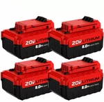 New For Porter Cable 8.0AH PCC671B PCC620B Volt Lithium-ion Battery Pack. Fixed Price $72.29.