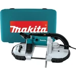 Makita 2107FZK 6.5 Amp Portable Band Saw W/ Led & Case. Fixed Price $489.96.