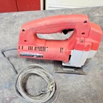 Vintage - Milwaukee 6256 Jig Saw Corded Tested Works. Fixed Price $56.95.