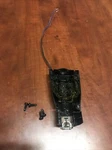 Oem Parts Gearcase Cover Assy For Craftsman 320.18197 6.5 Amp Reciprocating Saw. Fixed Price $14.99.