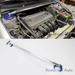 03-08 Corolla Strut Tower Suspension Cross Bar Chassis Frame Coil Reinforce. Fixed Price $99.99.