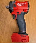 Milwaukee 1/2" Brushless Impact Wrench 500NM Cordless Driver 18V 4 Speed Tool. Fixed Price $86.90.